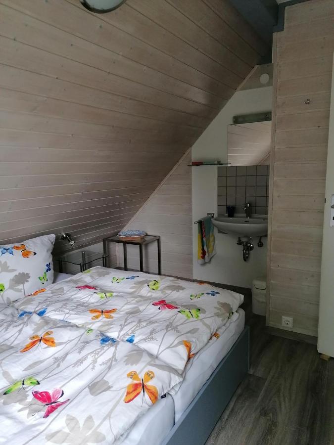 All Inclusive Ferienhaus Julyn , Seepark Kirchheim  Exterior photo