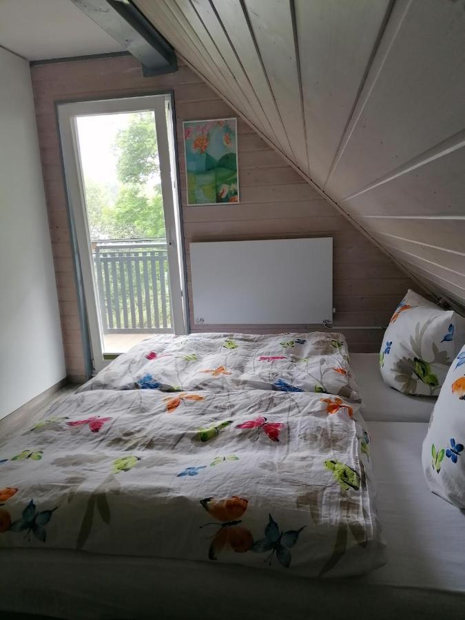 All Inclusive Ferienhaus Julyn , Seepark Kirchheim  Exterior photo