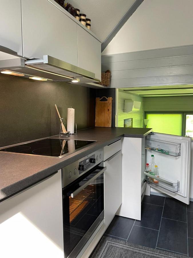 All Inclusive Ferienhaus Julyn , Seepark Kirchheim  Exterior photo