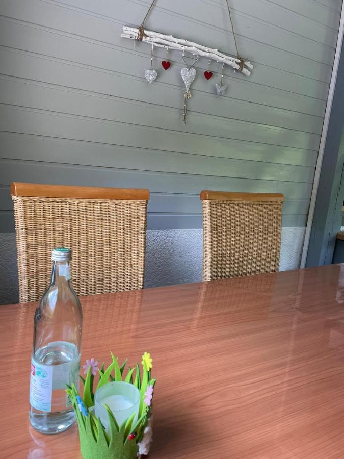 All Inclusive Ferienhaus Julyn , Seepark Kirchheim  Exterior photo