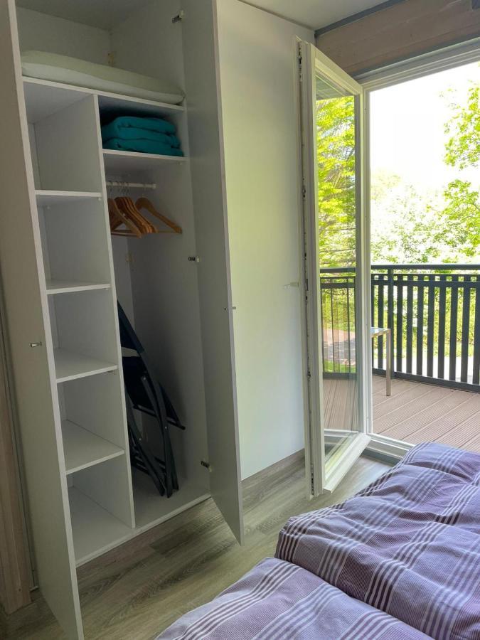All Inclusive Ferienhaus Julyn , Seepark Kirchheim  Exterior photo