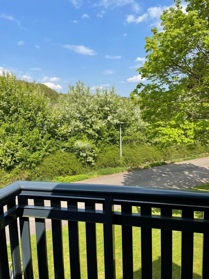 All Inclusive Ferienhaus Julyn , Seepark Kirchheim  Exterior photo