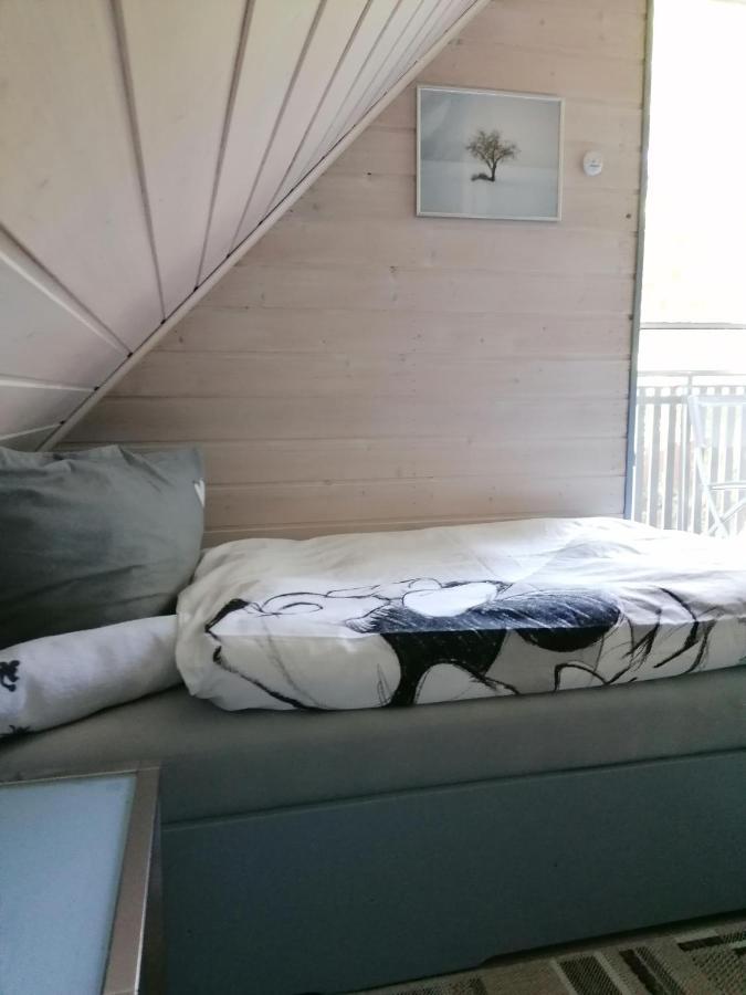 All Inclusive Ferienhaus Julyn , Seepark Kirchheim  Exterior photo