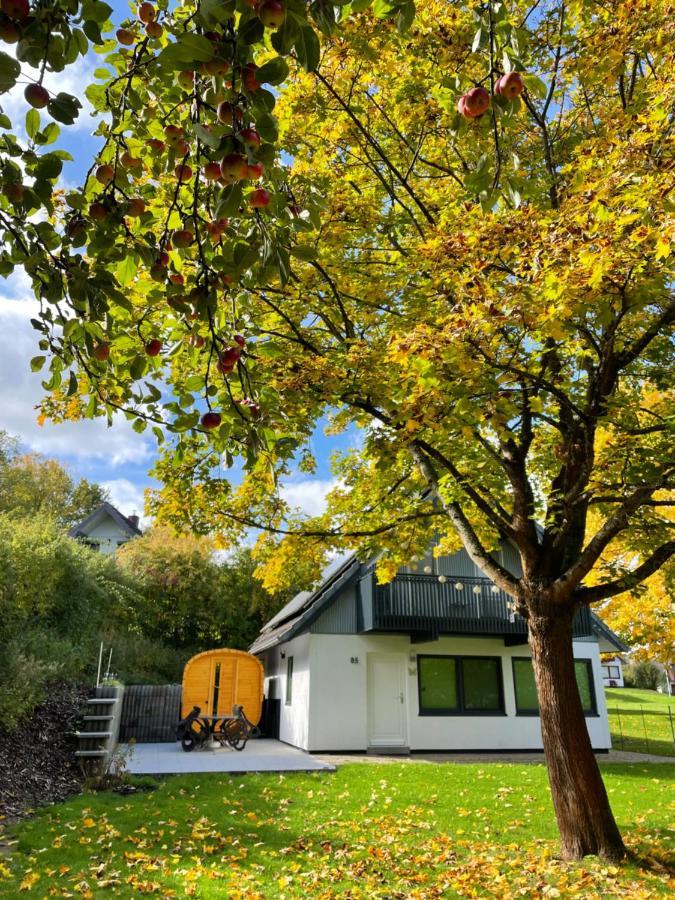 All Inclusive Ferienhaus Julyn , Seepark Kirchheim  Exterior photo