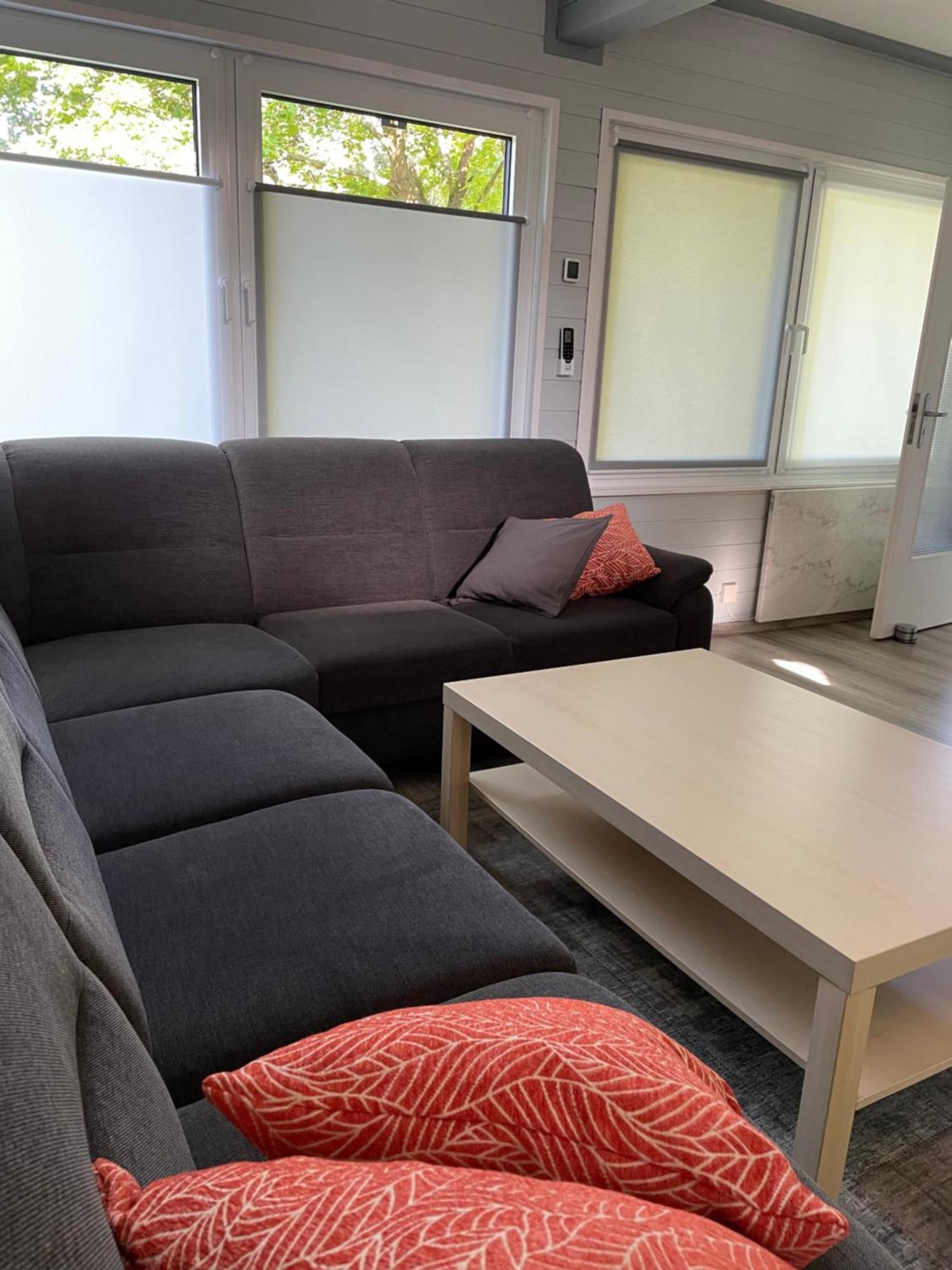 All Inclusive Ferienhaus Julyn , Seepark Kirchheim  Exterior photo